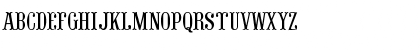 Stereopticon Regular Font