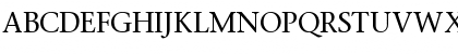 Stone Serif Regular Font