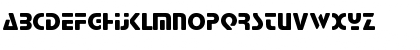 StopDRo1 Regular Font