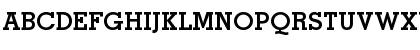 Stymie Lt BT Bold Font