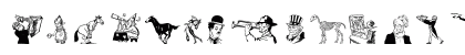 INTHEBOX 1 Uppercase Preview