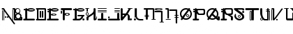 Tahalm Regular Font