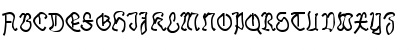 Talloween Regular Font