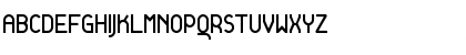 Tantalus Regular Font
