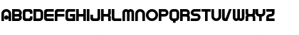 TAPEMAN Regular Font