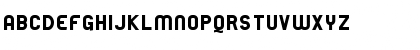 Tenko Regular Font