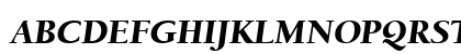 ITCBerkeleyOldstyle-Black BlackItalic Preview