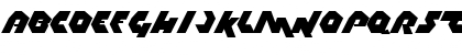 JacobBeckerAntique-ExtraBold Regular Preview