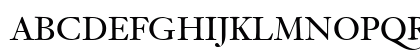 JacobiteSmc Regular Preview