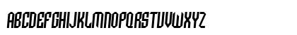 Archery Black Condensed Italic Preview