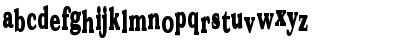 TooCool Regular Font