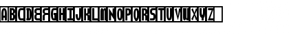 Torturer Crushed Regular Font