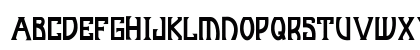 JI Manhattan JI Manhattan Uppercase Preview