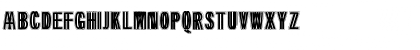 TwinSetSansTwo Regular Font