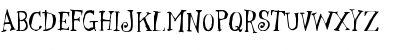 TwizotHmk Regular Font