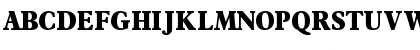 TympanDisplaySSK Regular Font