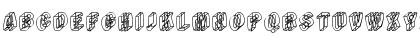 TypefaceEggs Medium Font