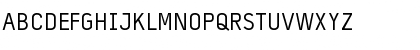 Typestar Regular Font