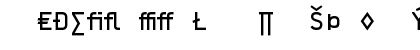 Typestar Medium Font