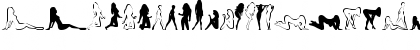 JuxtaSSK Italic Preview