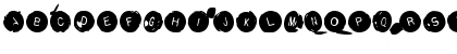 BackspacerRound Regular Font