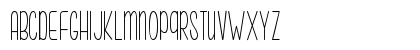 KG Call Me Maybe Regular Uppercase Preview