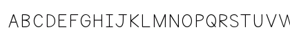 KG Neatly Printed Spaced Regular Preview