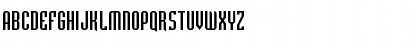 BedrockC Regular Font