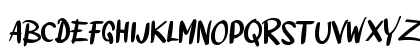 a Acakadut Regular Preview