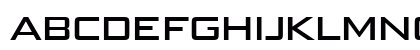 BunkenTechSansProWide-SeBd &amp; Preview