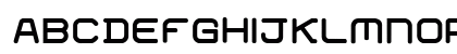 01 DigitGraphics Regular Preview