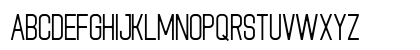 078MKSDMediumCondensed Regular Preview