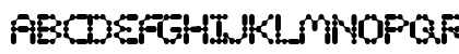13_Inka Regular Uppercase Preview