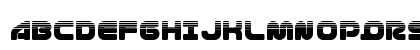 1st Enterprises Halftone Regular Preview