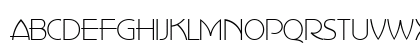 2 Stringline DNA Regular Uppercase Preview