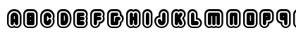 22 03 Regular Uppercase Preview