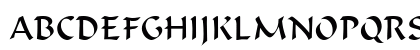 Marlin Thin Normal Preview