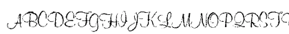 2Peas Rain 2Peas Rain Uppercase Preview