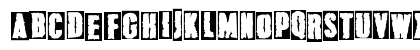 2Peas Slide 2Peas Slide Uppercase Preview