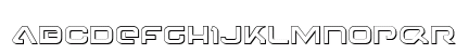 4114 Blaster 3D Regular Preview