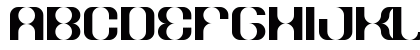 5Winter Sans Regular Preview