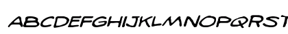 98 Bottles of Beer Expanded Italic Expanded Italic Preview
