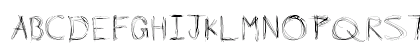 99%LineScratch Regular Preview