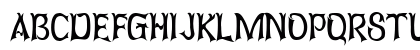 Abagail Regular Preview