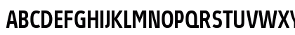 Absolut Pro Condensed reduced Regular Preview