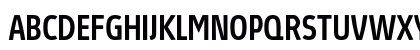Absolut Pro Condensed reduced Regular Preview