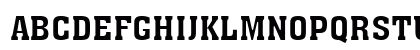 Ache Normal Uppercase Preview