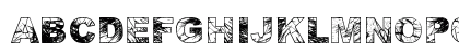 Adieresis, Odieresis &amp; Aring Regular Preview