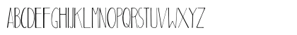 Adouliss Regular Preview