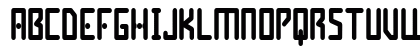 Aeris Corda Condensed Bold Preview